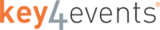 Logo key4events